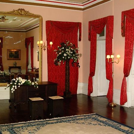 Quinta Da Tapada Villa Lousada Eksteriør billede