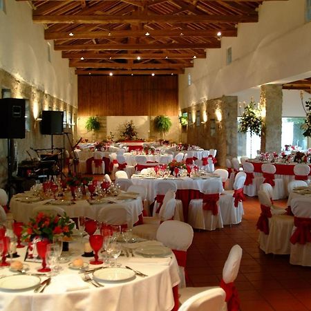 Quinta Da Tapada Villa Lousada Eksteriør billede