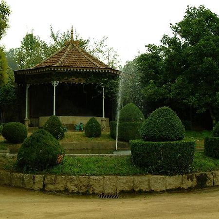 Quinta Da Tapada Villa Lousada Eksteriør billede