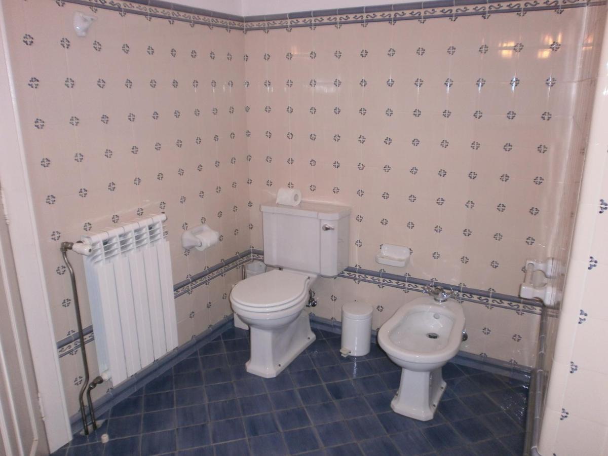 Quinta Da Tapada Villa Lousada Værelse billede