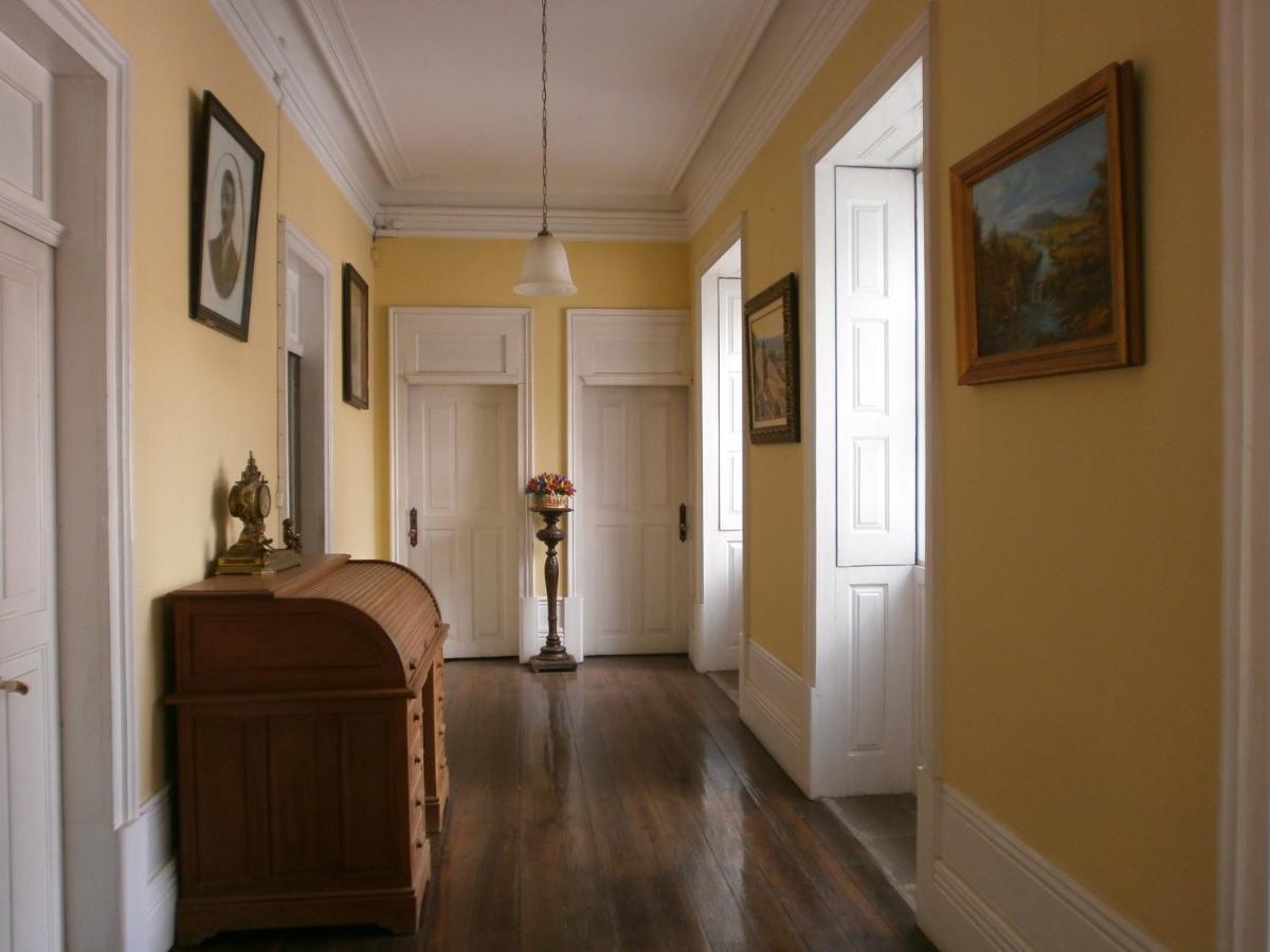 Quinta Da Tapada Villa Lousada Eksteriør billede