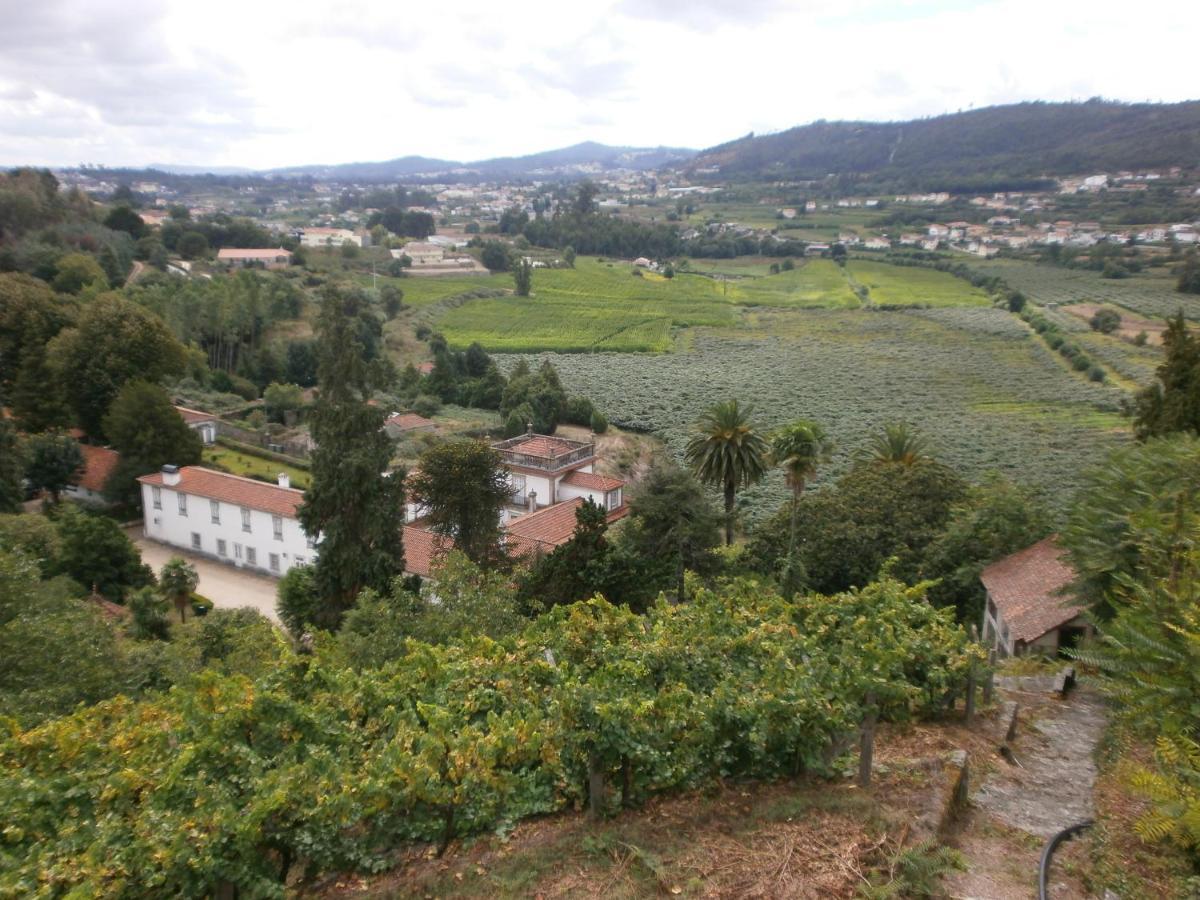Quinta Da Tapada Villa Lousada Værelse billede