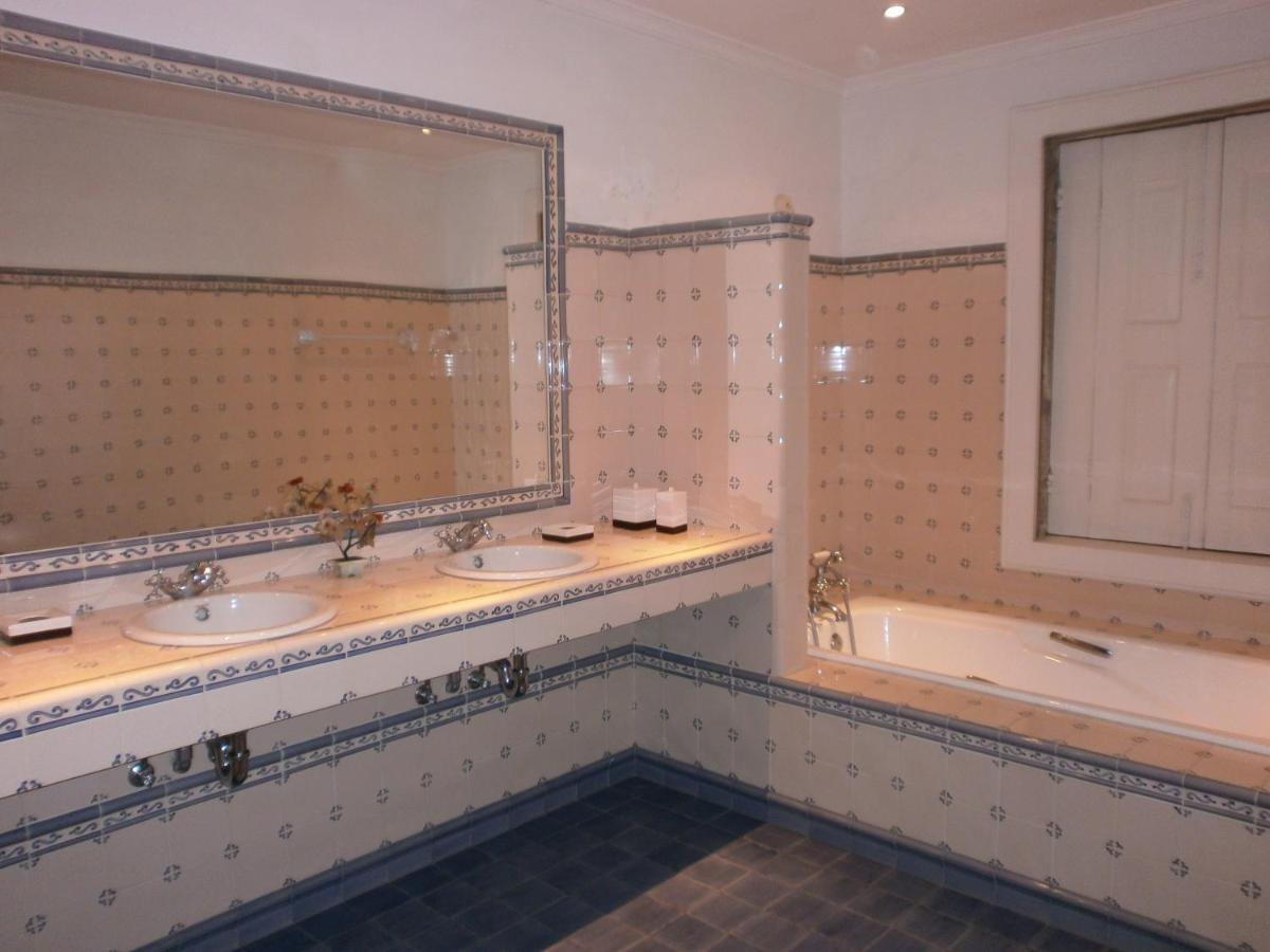 Quinta Da Tapada Villa Lousada Værelse billede
