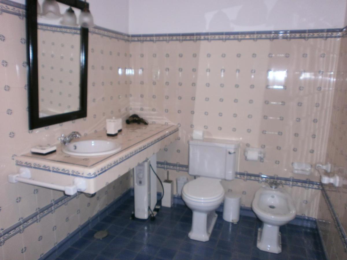 Quinta Da Tapada Villa Lousada Værelse billede