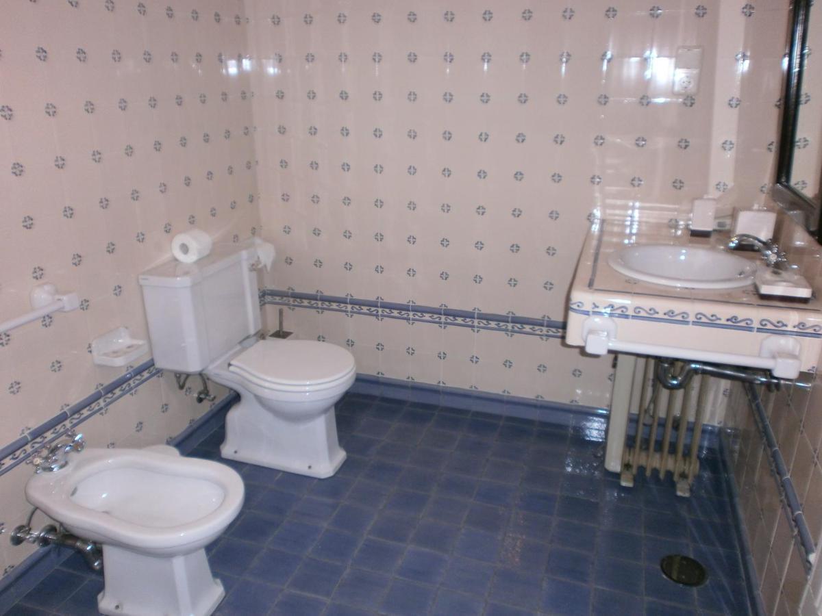 Quinta Da Tapada Villa Lousada Værelse billede
