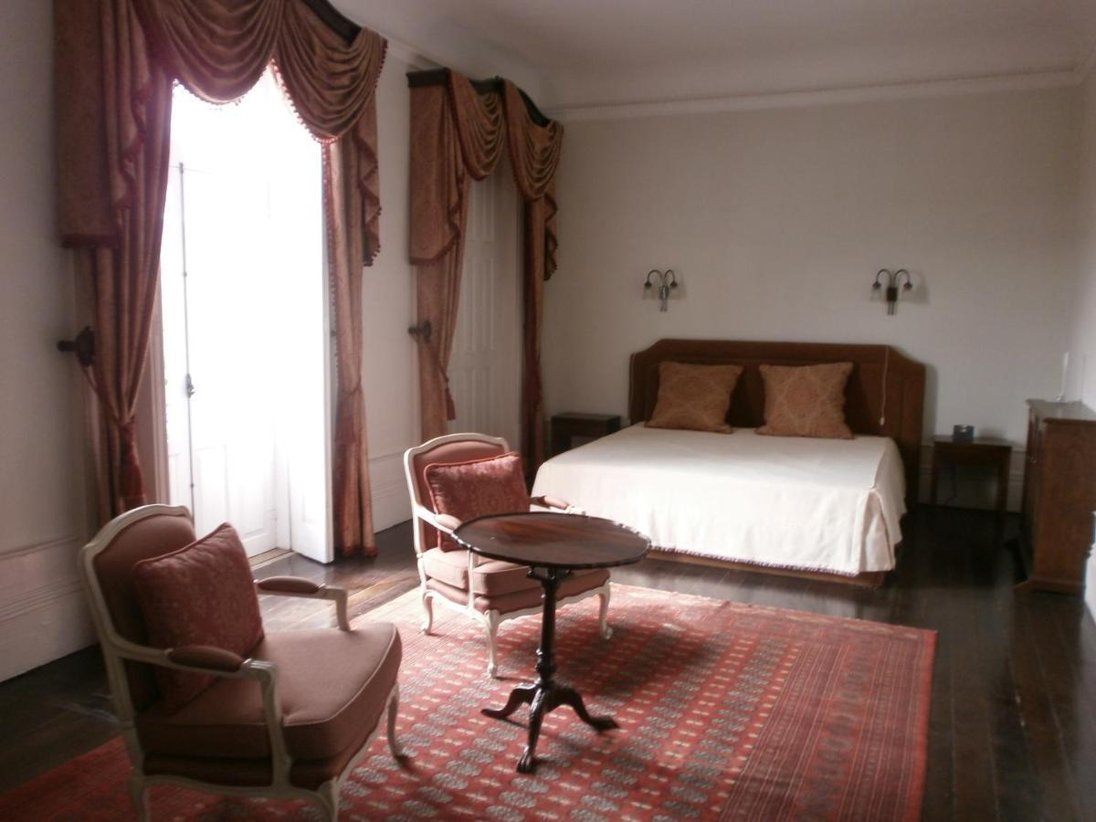 Quinta Da Tapada Villa Lousada Værelse billede