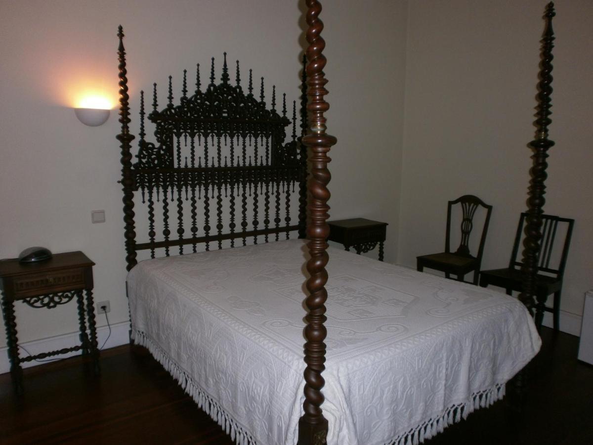 Quinta Da Tapada Villa Lousada Værelse billede